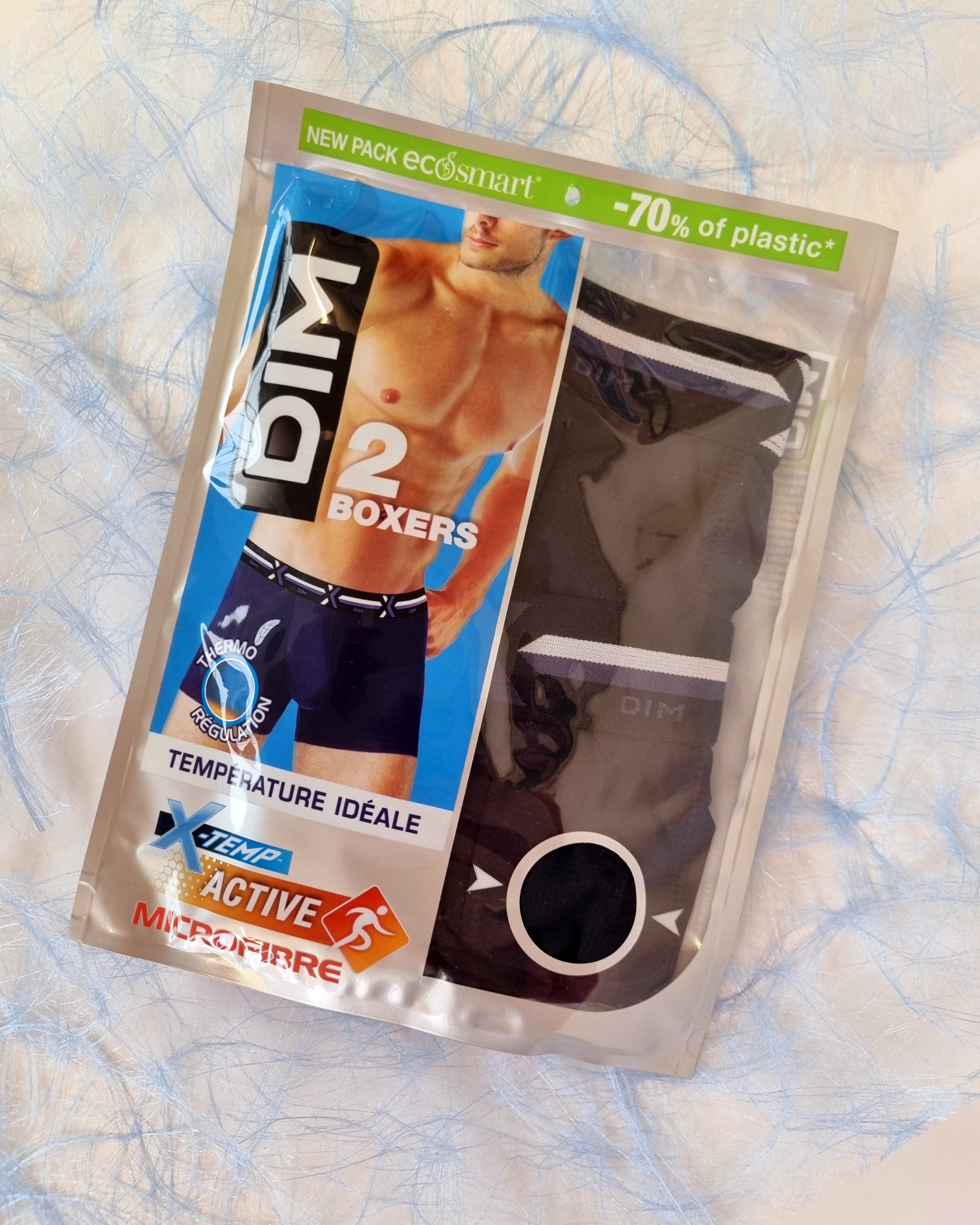 Men's pants by DIM Men's pants by DIM